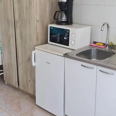 Apartment For Two Pula Exterior photo