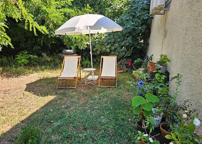 Apartment For Two