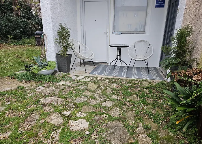 Apartment For Two