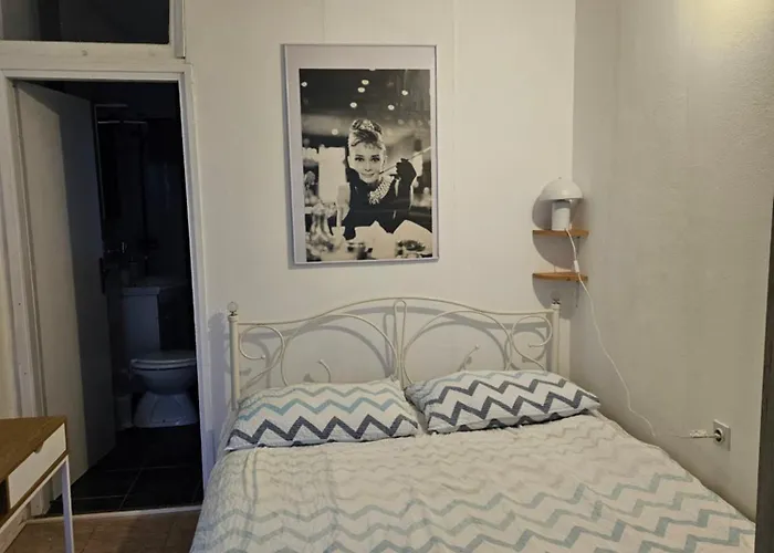 Apartment For Two