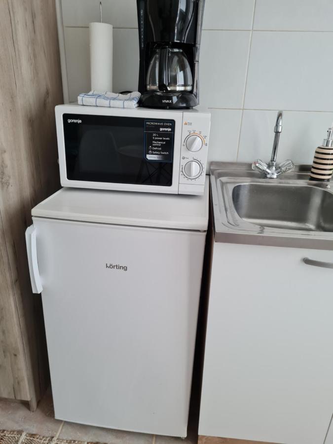 For Two Apartment *