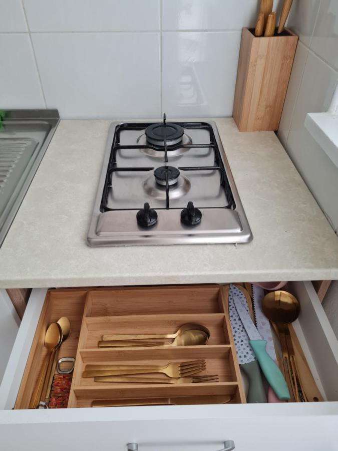 Apartman For Two