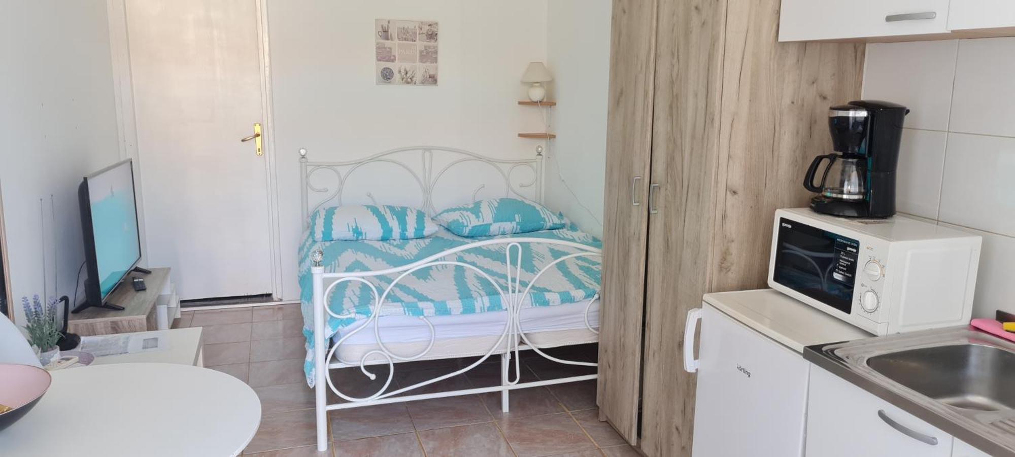 For Two Apartment