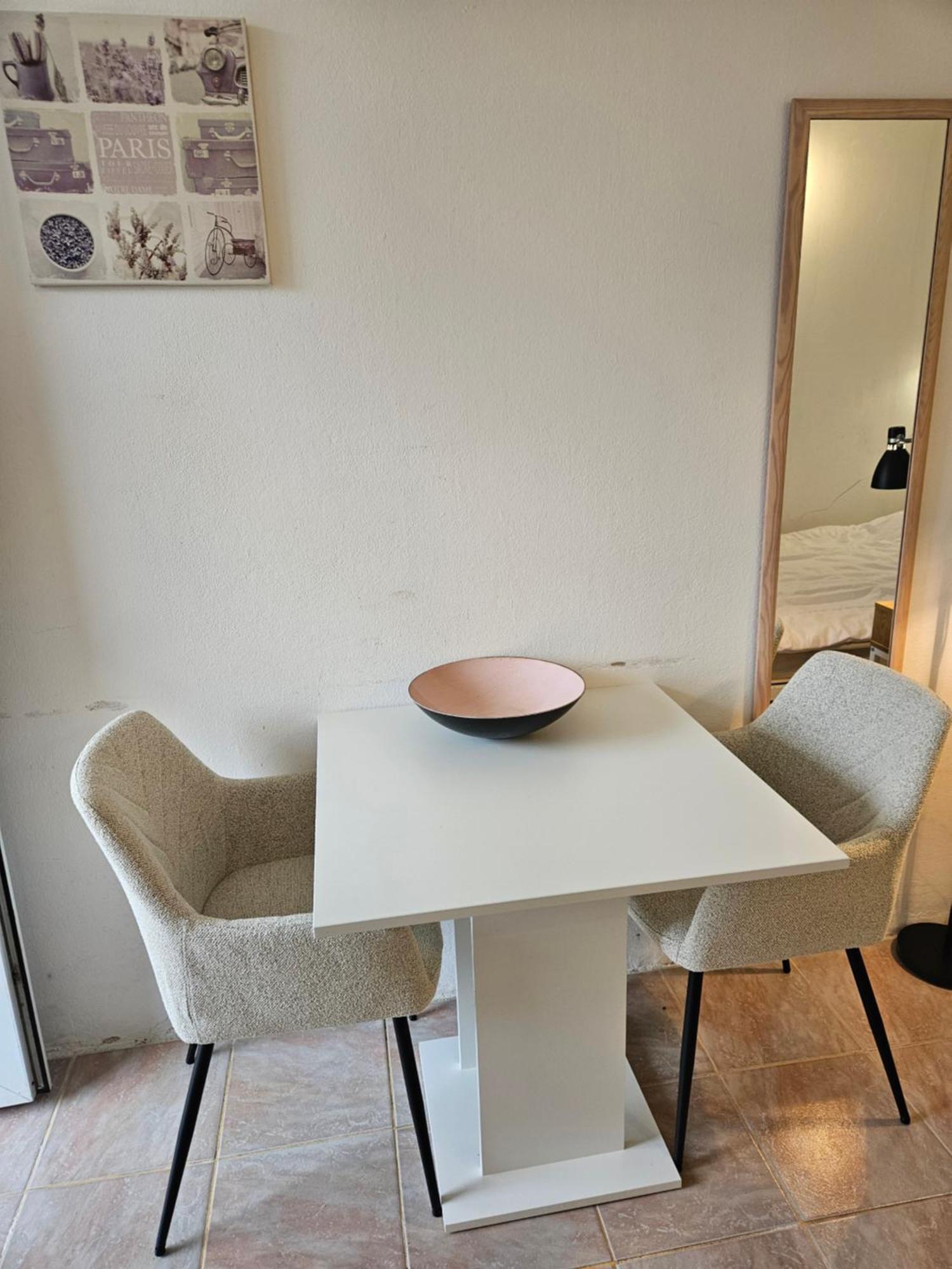Apartman For Two
