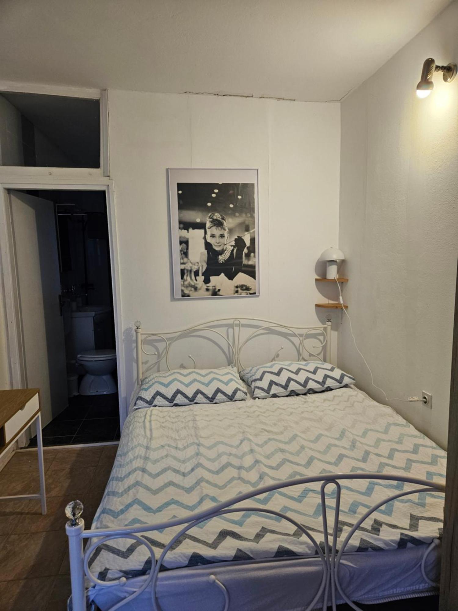 Apartman For Two